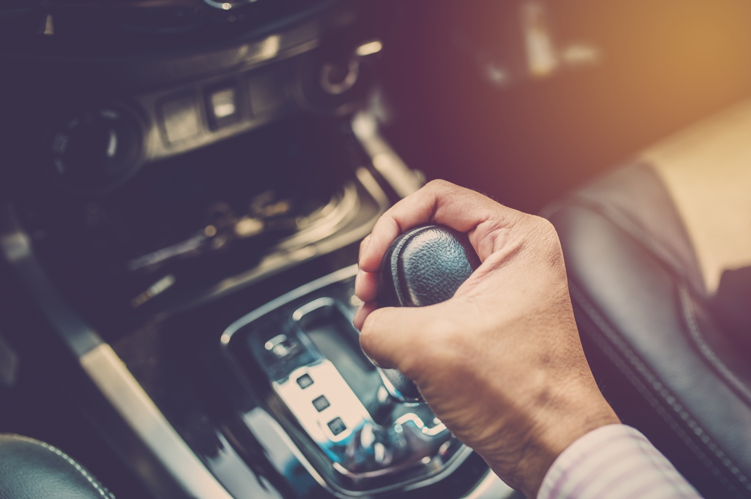 Shifting gears during the COVID-19 crisis