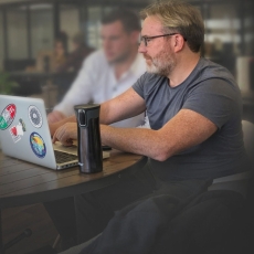 Hey Kelowna, Say Hello To Ben!