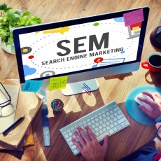 Regina's best Search Engine Marketing (SEM) package.